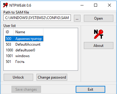 4 Ways To Bypass Windows 10 Password When Locked Out