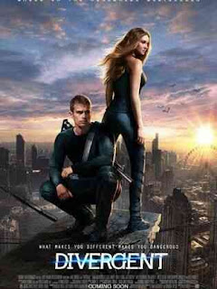 مشاهدة فيلم Divergent 2014 مترجم BluRay