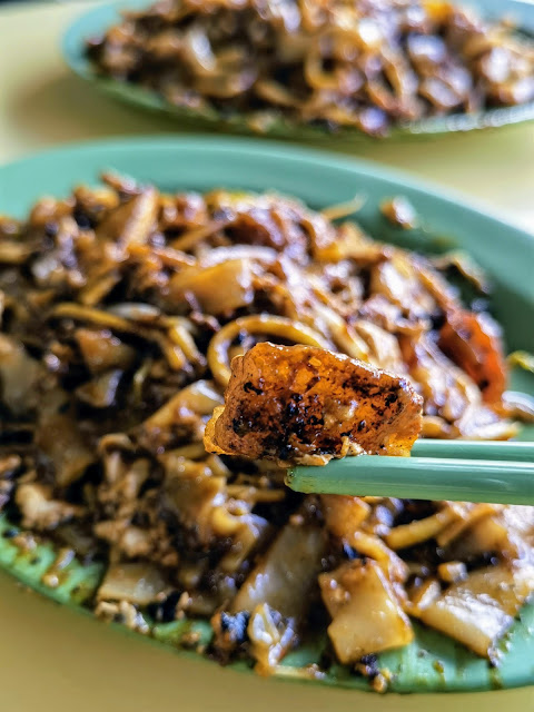 724_Ang_Mo_Kio_Fried_Kway_Teow_宏茂桥鲜蛤果条