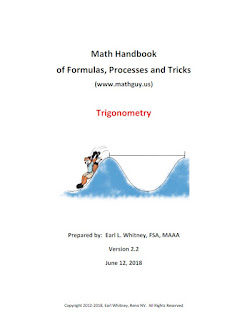 Trigonometry Handbook