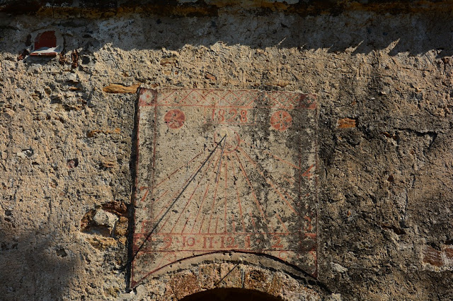 village de Castelnou