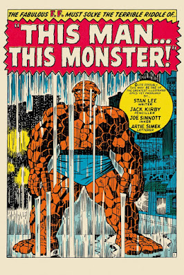 Classic Marvel Comics Screen Prints by Jack Kirby, John Buscema & Mondo