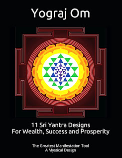 11 Sri Yantra For Wealth, Prosperity and Success