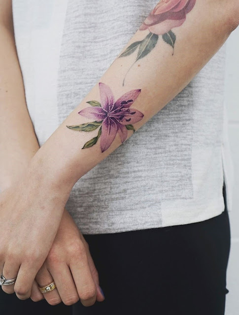 Tatuagem feminina e inspirações - 70 tattoos que eu faria