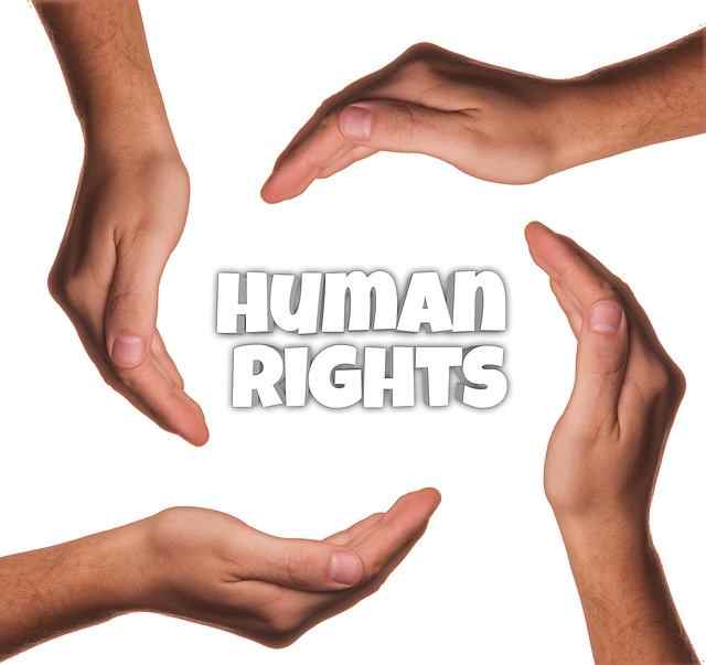 Theories of human Rights - मानव अधिकारों के सिद्धांत पूरी जानकारी हिंदी में