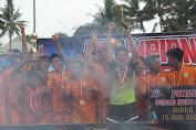  PS Kembang Putra Berhasil Meraih Juara 1 KKC 2021
