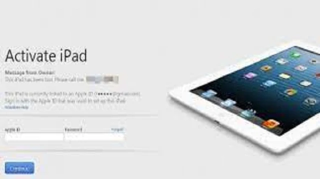 Unlock Icloud Dengan IMEI Gratis