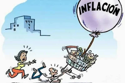 Cómo protegerse de la inflación con 7 inversiones
