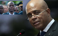 JovenelMoise-MichelleMartelly