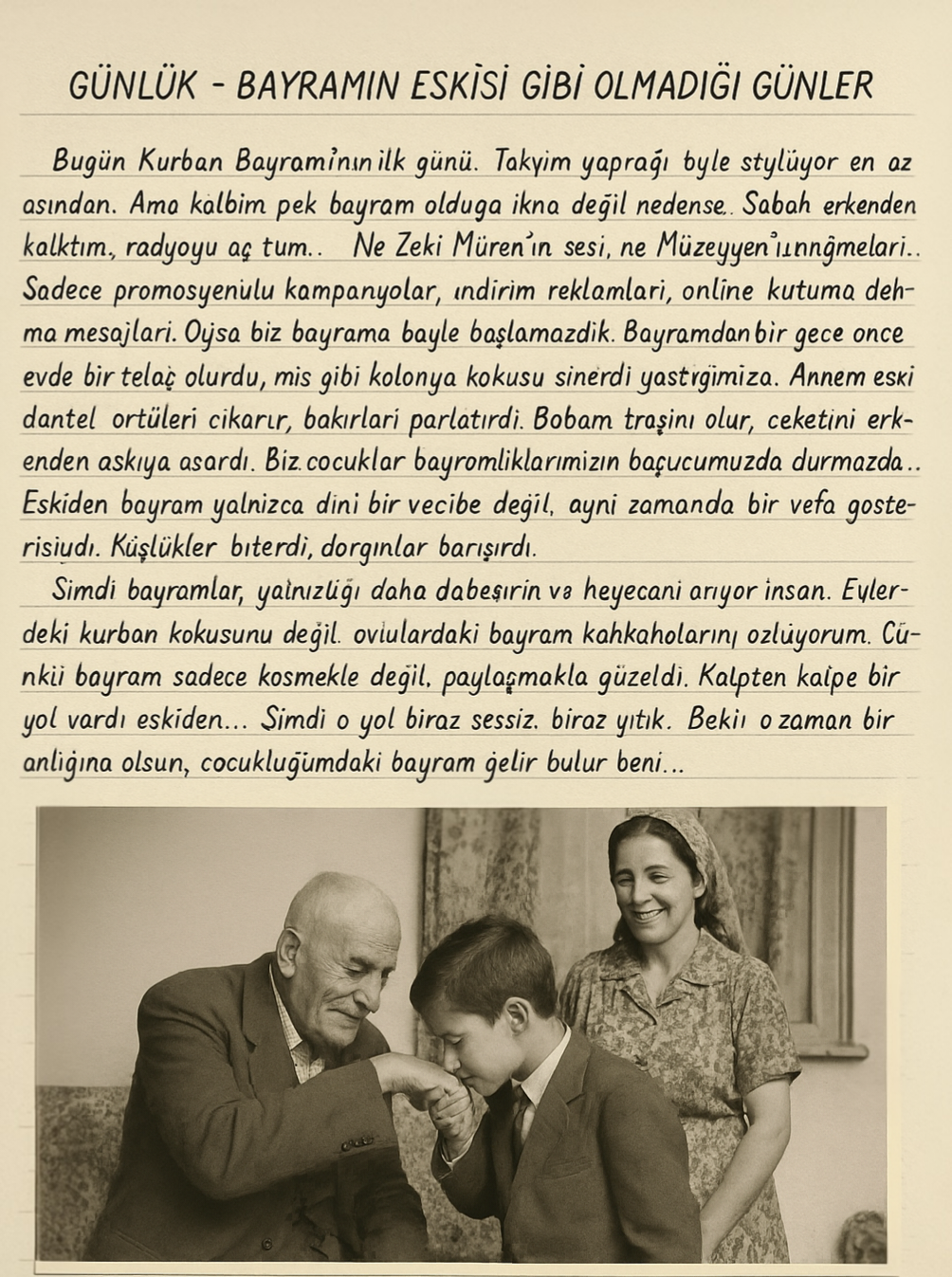 Resim