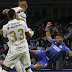 Liga MX: Golazo de Juan Escobar le da la victoria a Cruz Azul sobre Pumas en el Estadio Azteca
