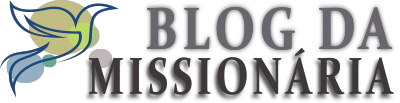 Blog da Missionaria