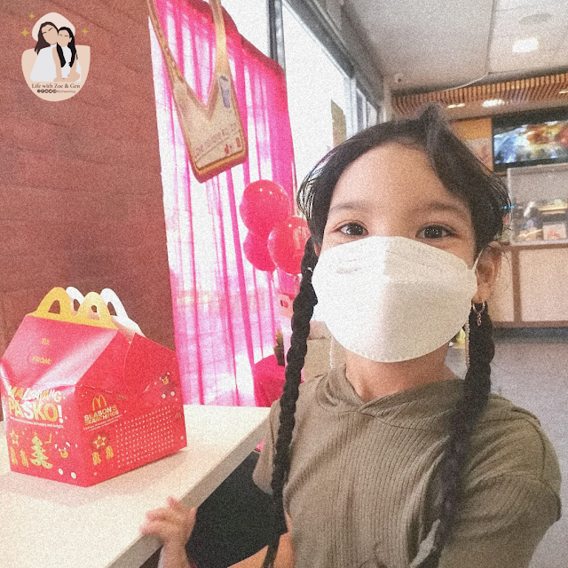 My 6 years old finally got her 1st dose of Covid19 Vaccine. l Life with ZG l Mommy Blogger PH