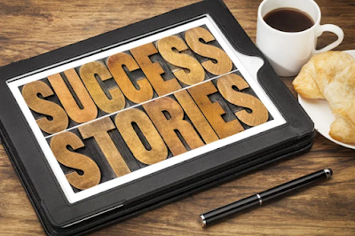 Failures to Success: Embracing Resilience