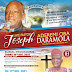 Funeral arrangements for late Pastor Joseph Aderemi Daramola
