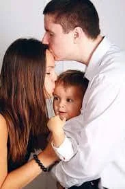 Family Love