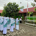 Peringatan Hari Kesaktian Pancasila SD Tegaldowo