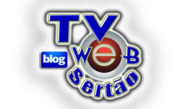 BLOG TV WEB SERTÃO - A MELHOR SELEÇÃO DE NOTÍCIAS COM SÉRGIO COELHO
