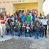 Fundación Central Barahona entrega nueva escuela en Batey 8.