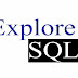 Begin with SQL Database