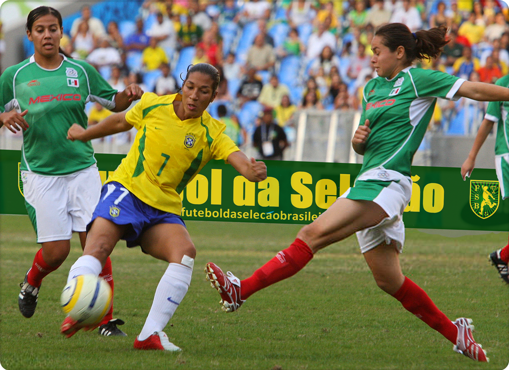 Seleção Brasileira