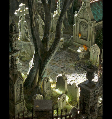 tabletop world graveyard