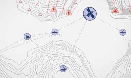 Lockheed Martin develops 5G solutions for the US military