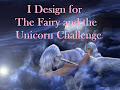 I was invited to join The Fairy and The Unicorn design team starting Jan 2023