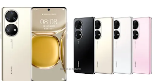 Huawei P50 Pro price specs unveiled