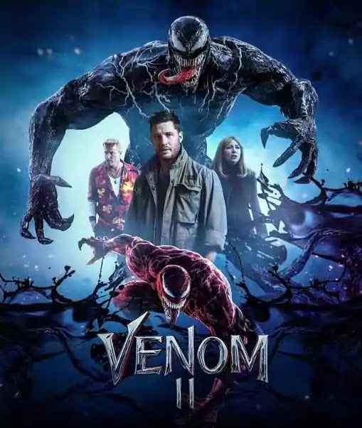 venom 2 full movie in hindi download filmypur