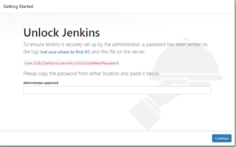 Install Jenkins Server on Centos 8 with Yum utility
