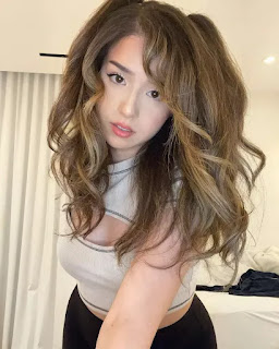 Pokimane Onlyfans video, images and pics