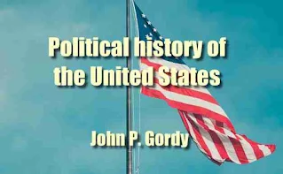 political history of the United States