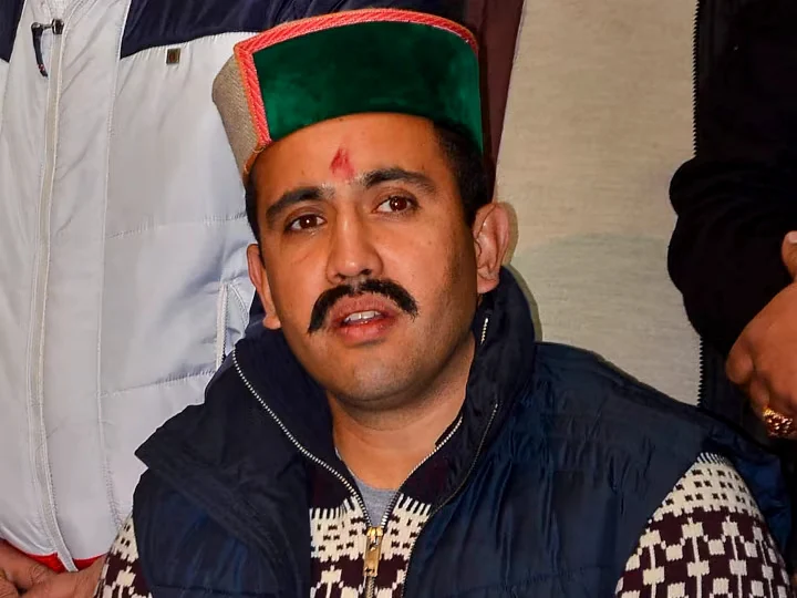 Vikramaditya Singh: Will go to Ayodhya on January 22 to honor Ram Lalla, religion should not be mixed with politics.