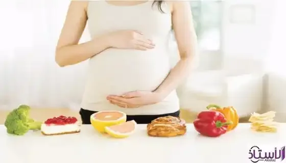 Facts-about-what-you-can-eat-during-pregnancy