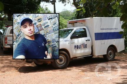 Ex-morador de Cacoal é encontrado morto com perfurações de bala em Rio no MT.