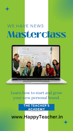 Join the Masterclass