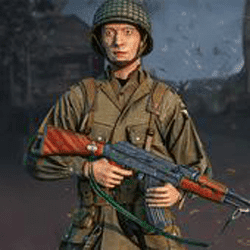 تحميل لعبة الحرب العالمية 2 الجديدة World War 2 Reborn من منظور الشخص الأول