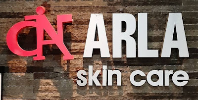 Arla Skin Care Klinik Perawatan Kecantikan Kulit sedang membuka Lowongan Kerja untuk posisi :  STAFF SERVUCE  Kualifikasi : Wanita, usia max 30 th.  Pendidikan SMA / sederajat.
