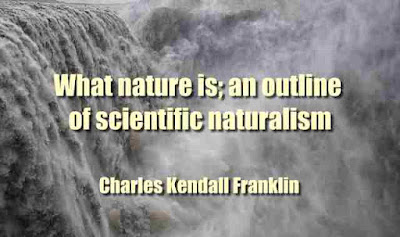 What nature is