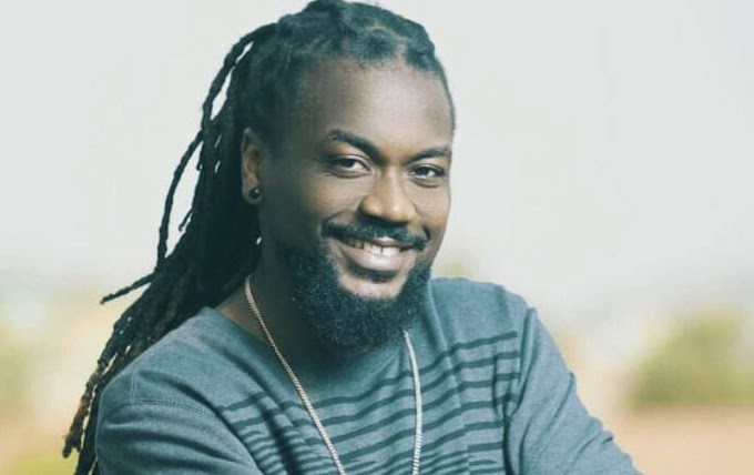 CastinoStudiosgh: there is hardship in the country - Samini has admitted