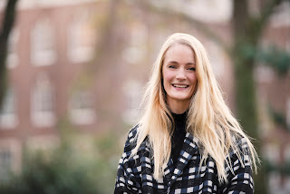 Author photo of Lucy Foley