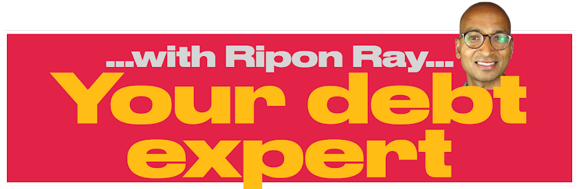 Your Doctor Debt: Ripon Ray