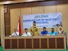 Udik Djanuantoro, Politisi Senior Partai Golkar Mendapat Dukungan 12 Partai Untuk Maju di Pilkada Pasuruan