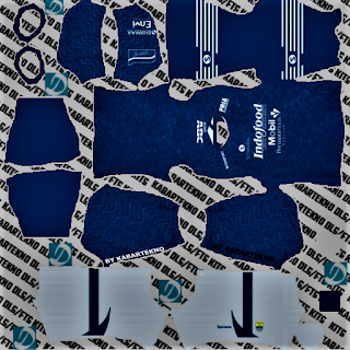 DLS Kit Home Persib