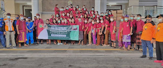 Persatuan Persatuan Perawat Indonesia (PPNI)