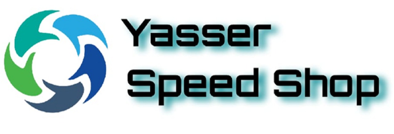 Yasser speed shop 