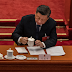 XI JINPING IS FIGHTING A WAR FOR CHINA´S HISTORY / FOREIGN POLICY