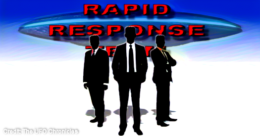 Rapid Response Team