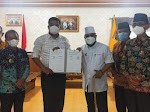 Pelayanan Satu Pintu Lampung Tengah Terbaik Se-Provinsi, Walikota Helmi : MPP Kita Harus Lebih Dari Itu